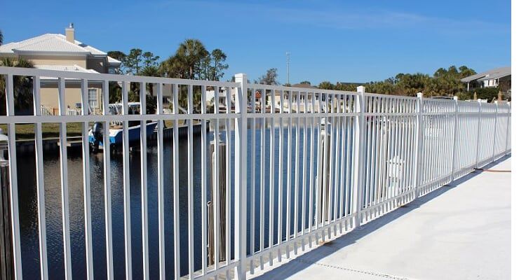 Panama City, Florida Fences: What is the Best Type of Fence?