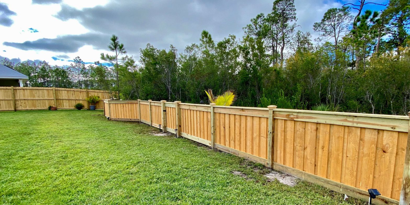 9 Reasons for Florida Privacy Fences