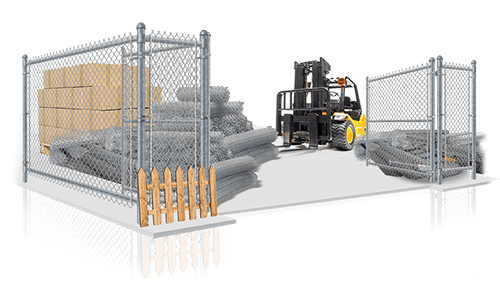 Residential Fence Contractor - Panama City Florida