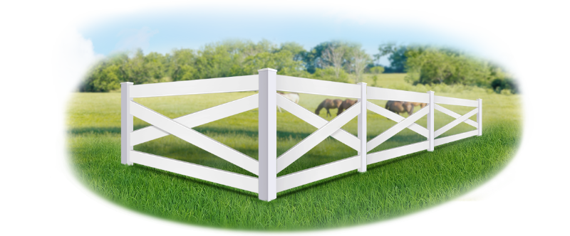 Alys Beach residential and commercial fencing options