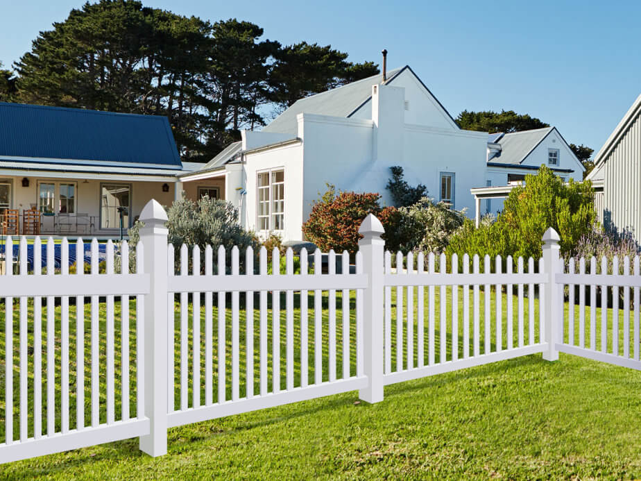 Bagdad Florida residential fencing contractor