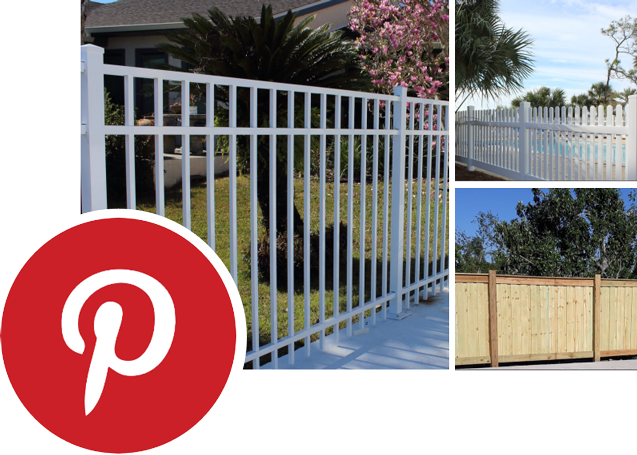 Crestview Florida Pinterest Board