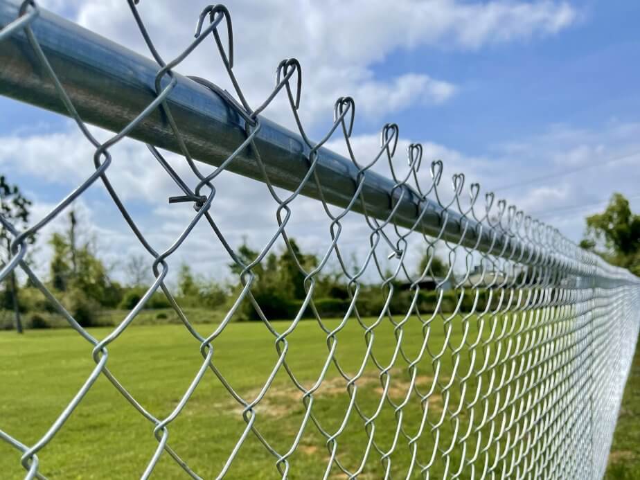 Ebro Florida commercial fencing company
