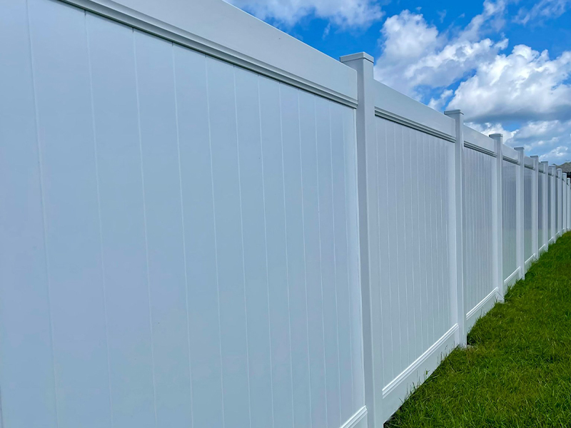 Freeport Florida residential fencing company
