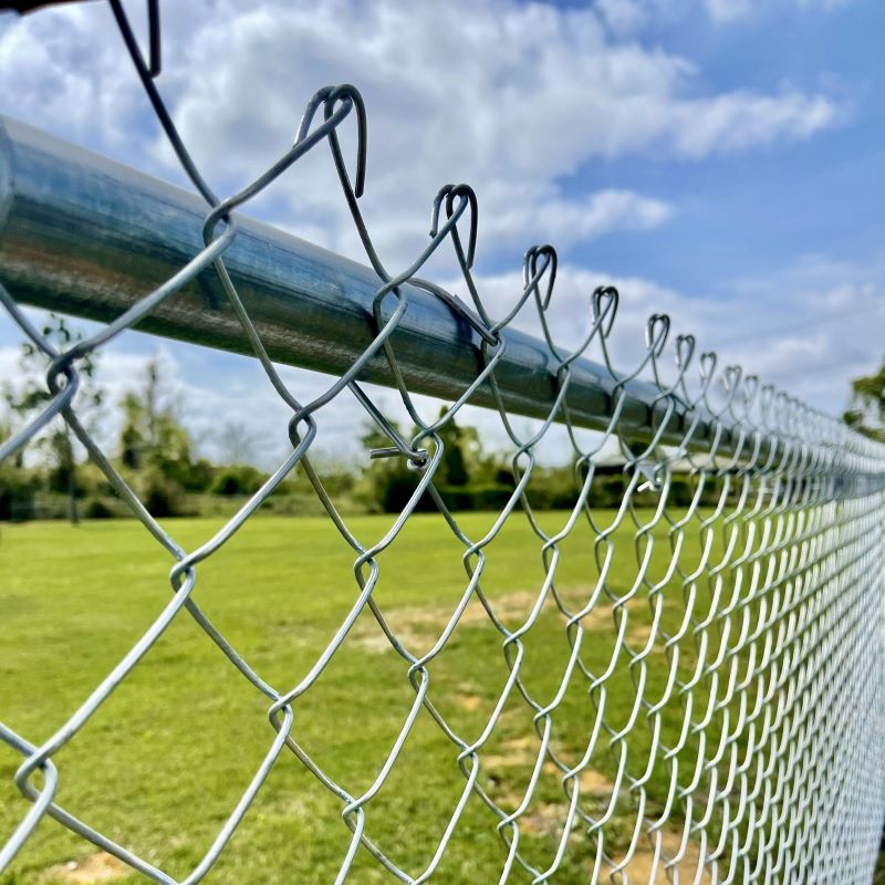chain link fence Panama City Florida