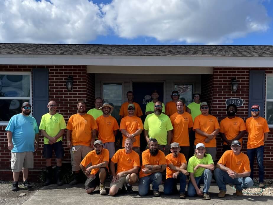 Seagrove Florida Fence Company